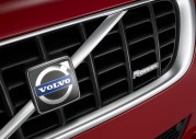 Volvo V70 R-design